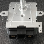 Gas Propana LPG Listrik 6 Watt Motor Berdiri Bebas AC 220V, T